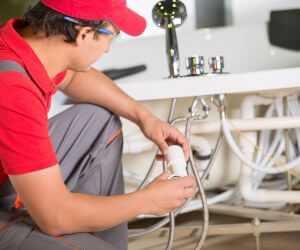 About The Faucet Pros Massachusetts